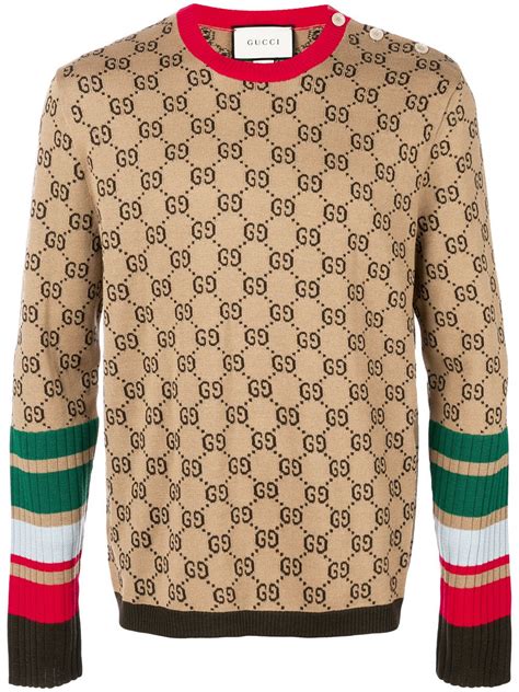 gucci jumpers|gucci jumper vintage.